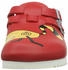 Birkenstock Kay SL Birko-Flor cat red