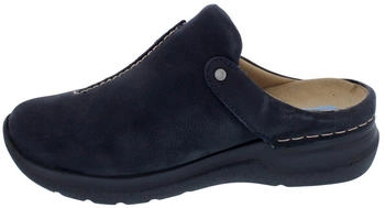 Wolky Holland DB (0662598) dunkelblau