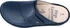 Finn Comfort Clogs dunkelblau