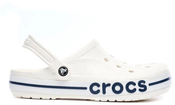 Crocs Bayaband Clog wei&szlig;