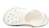 Crocs Bayaband Clog weiß