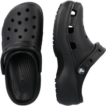 Crocs Classic schwarz