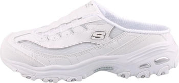 Skechers D&acute;Lites Nostalgic Breeze wei&szlig;