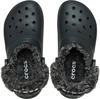 Clogs gefüttert