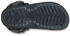 Crocs Classic Fleece Lined schwarz