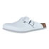 Birkenstock Boston SL (60134) weiß