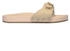 Scholl PESCURA Flat beige sand