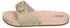 Scholl PESCURA Flat beige sand
