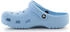 Crocs Classic W blau