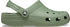 Crocs Classic oliv/grün (moss)