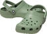 Crocs Classic oliv/grün (moss)