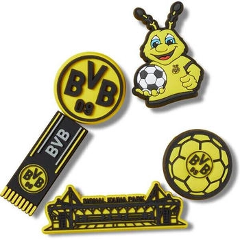 Crocs BVB 5Pck (10012071) sonstiges