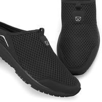 AUTHENTIC LE JOGGER Sabot "Clog, Pantolette, Schlappen, Slip-On-Sneaker" zum