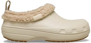 Crocs Classic Lined Shorty sandstone