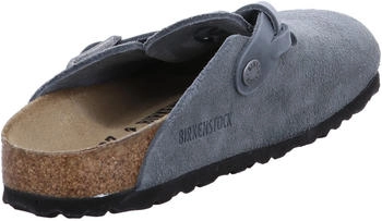 Birkenstock Boston Braided hufen