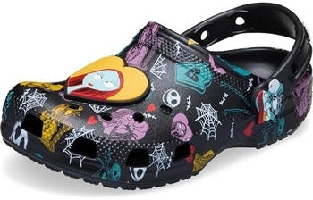 Crocs Nightmare Classic Clog K mehrfarbig