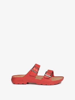Aigle Corlay Sandal grenat