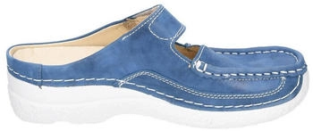 Wolky Roll Slipper Fantast