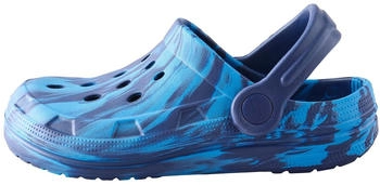 Next Fashion Clogs indigo/azur