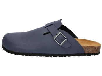 Lico Bioline Clog Soft (910146) blau
