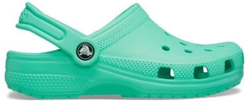 Crocs Classic Clog türkis/lagoon