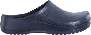 Birkenstock Super Birki Fusion Clog blau