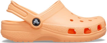 Crocs Classic Clog K electric sunstone