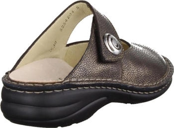 Finn Comfort Canaro copper