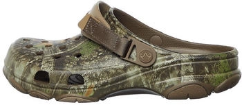 Crocs Realtree APX AT multi