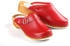 Aves-24 Holzschuhe