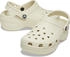 Crocs Classic Platform Clog bone
