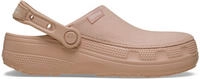 Crocs Classic Crafted Clog Hellbraun US M5/W7 (EU 37-38)