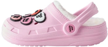Next Fashion Clogs (NXTnzgg) pink