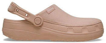 Crocs Classic Crafted Clog rosa