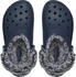 Crocs Classic Fleece Lined navy