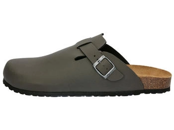 Lico Bioline Clog Soft (910146) grün
