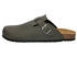 Lico Bioline Clog Soft (910146) grün