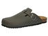 Lico Bioline Clog Soft (910146) grün