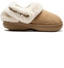 Leder Clogs