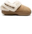 beige/braun