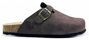thies Eco Clogs made from vegetable tanned leather