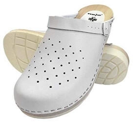 Reis BMRDREDZPAS Prophylactic Shoes weiß