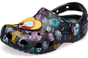 Crocs Classic Clog T mehrfarbig