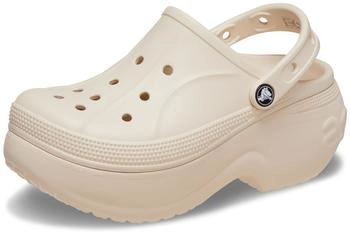 Crocs Bella Clog winter white
