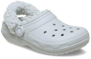 Crocs Classic Fleece Lined Clog atmosphere