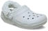 Crocs Classic Fleece Lined Clog