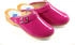 Aves-24 Holzschuhe