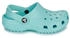 Crocs Classic Clog K aquamarine