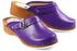 Aves-24 Holzschuhe