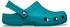 Crocs Classic Clog turbo teal